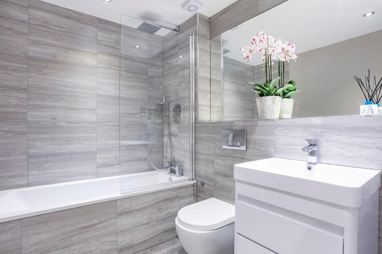 Bootham Retreat- Superb City Centre Hideaway-Free Parking York Exterior photo